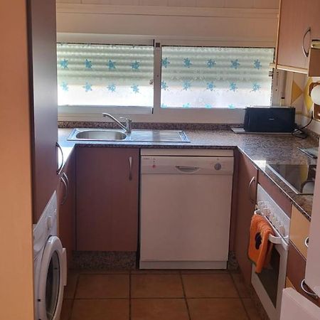 维拉Apartamento Puerto Rey 2公寓 外观 照片