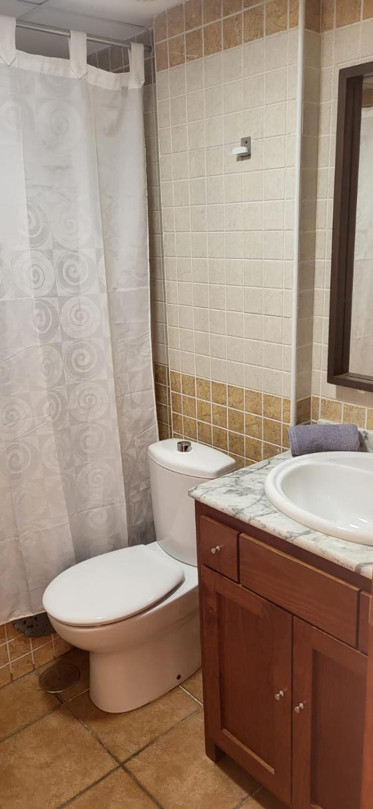 维拉Apartamento Puerto Rey 2公寓 外观 照片