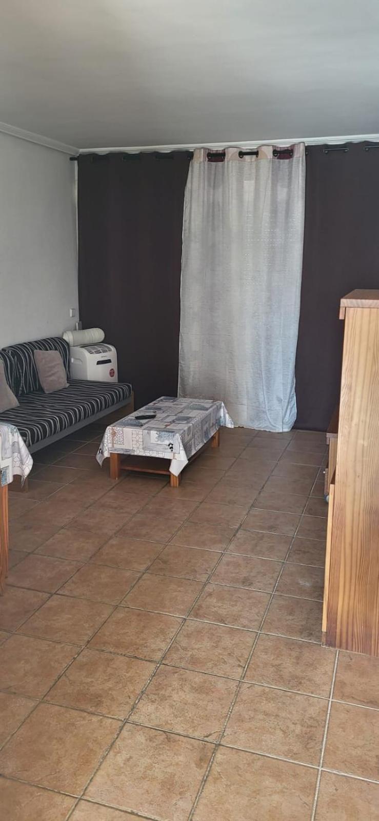 维拉Apartamento Puerto Rey 2公寓 外观 照片